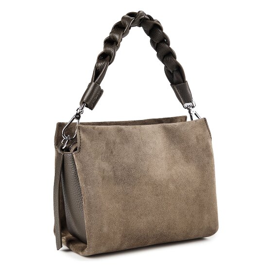Coccinelle Boheme Handtasche Leder 22.5 cm
