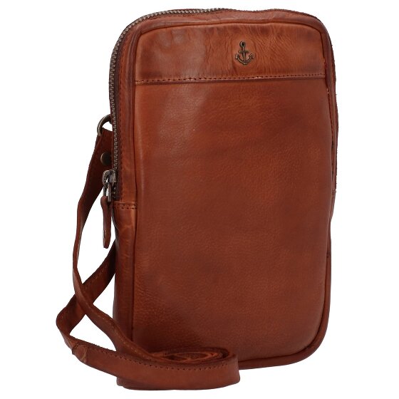 Harbour 2nd Anchor Love Benita 2 Handytasche Leder 14 cm