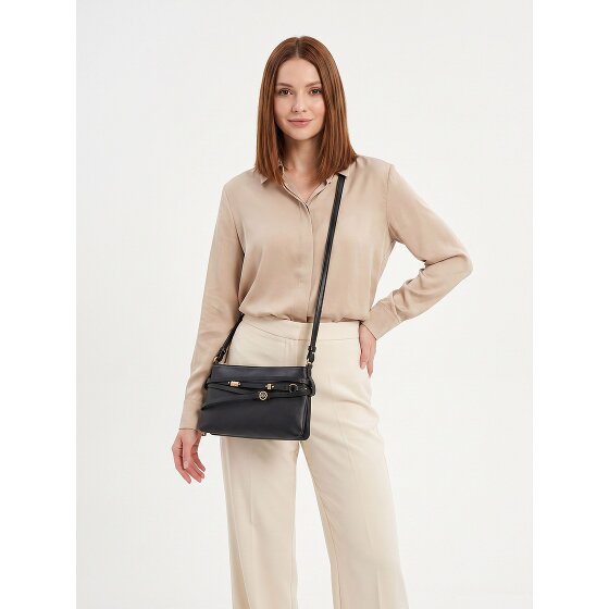 PINKO Love Bag Schultertasche Leder 26 cm