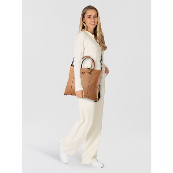 Gabs G3 Schultertasche Leder 37 cm