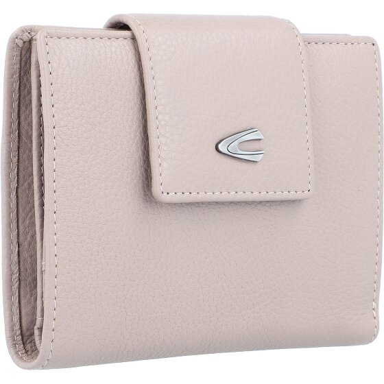 camel active Pura Geldbörse Leder 13 cm
