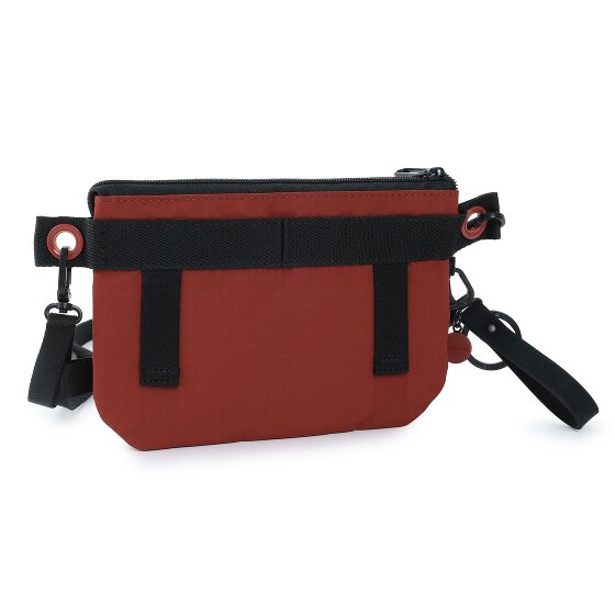 Hedgren Uni Ichi S Umhängetasche RFID Schutz 19 cm
