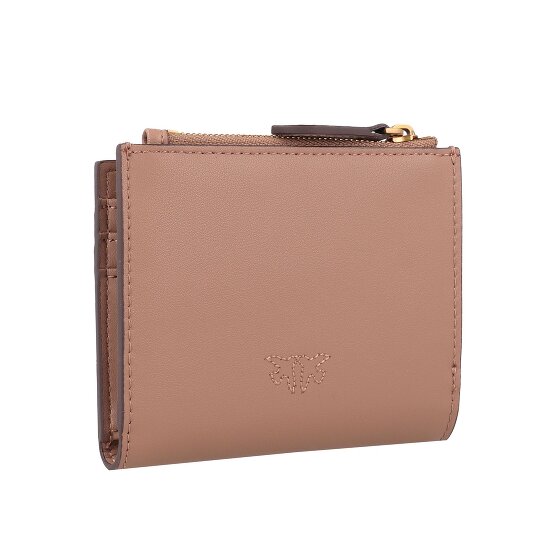 PINKO Geldbörse Leder 10.5 cm
