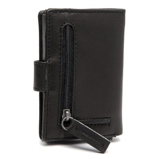 The Chesterfield Brand Kaunas Geldbörse RFID Schutz Leder 7.5 cm