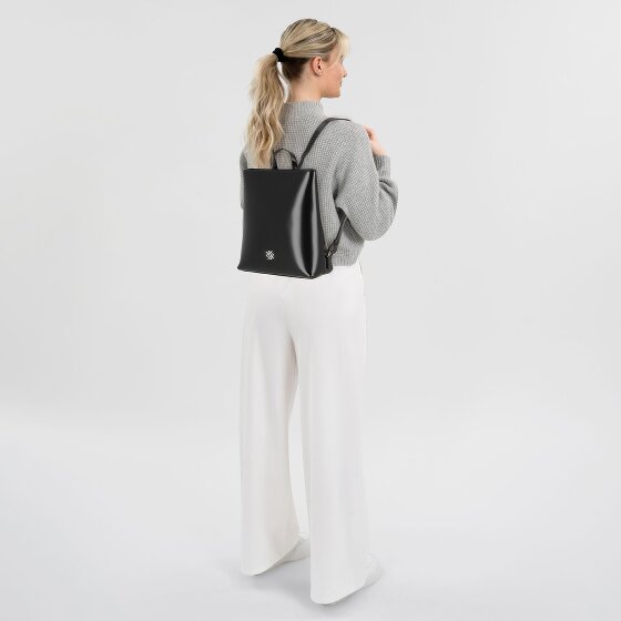 Picard Black Tie City Rucksack Leder 28 cm