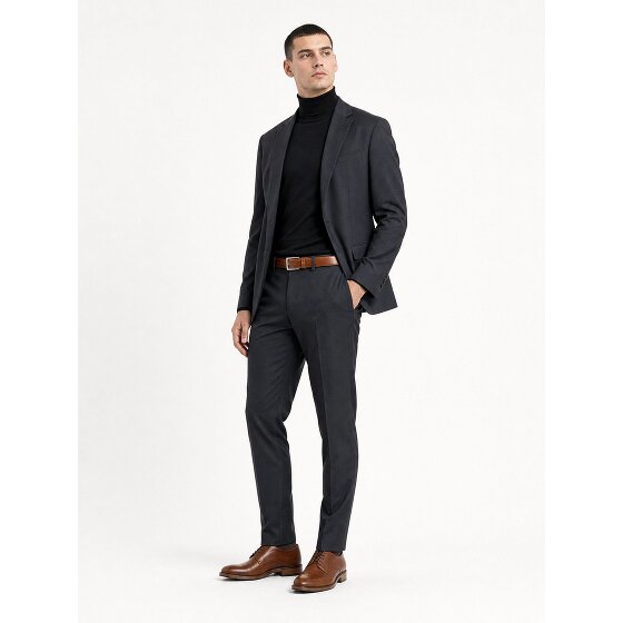 AIGNER Business Gürtel Leder