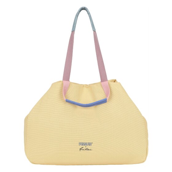 Fritzi aus Preußen Peanuts x fritzi Handtasche 43 cm