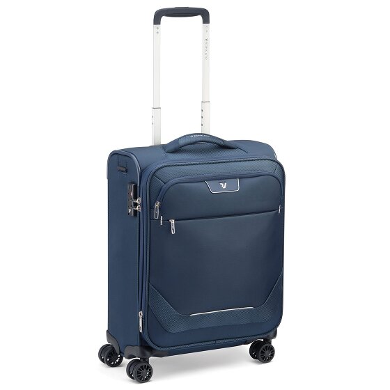 Roncato Joy 4-Rollen Kabinentrolley 55 cm Roncato Joy 4-Rollen Kabinentrolley 55 cm