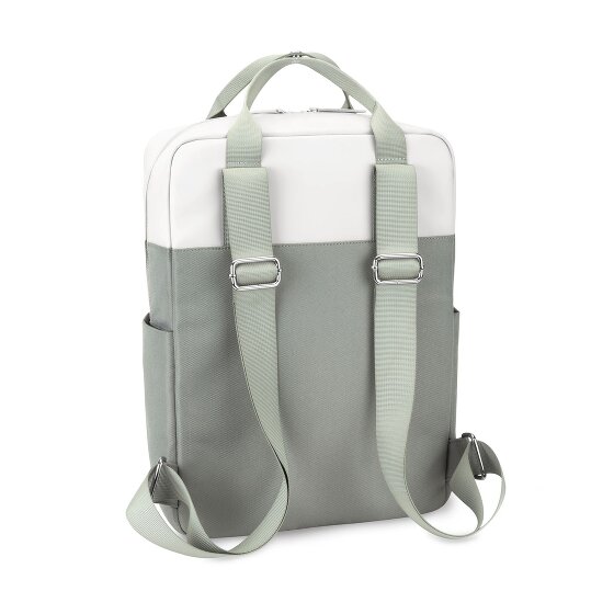 Kapten & Son Bergen City Rucksack 33.5 cm