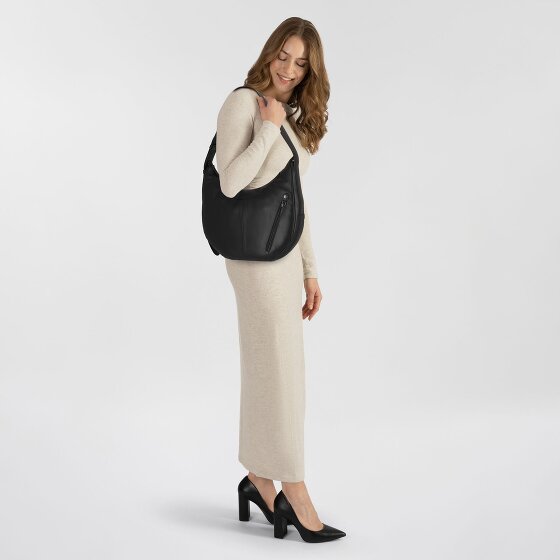 aunts & uncles Windflower Schultertasche Leder 36.5 cm aunts & uncles Windflower Schultertasche Leder 36.5 cm