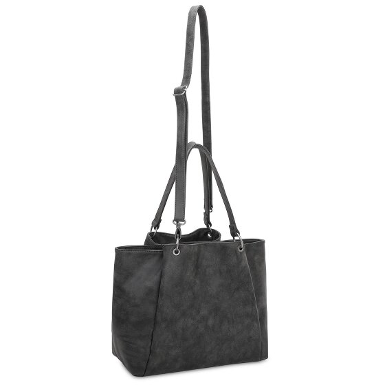 Fritzi aus Preußen Fritzi42N Vintage Shopper Tasche 45 cm
