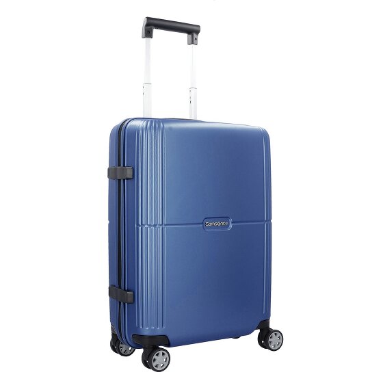 Samsonite Orfeo Spinner 4-Rollen Kabinentrolley 55 cm