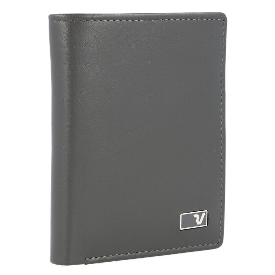 Roncato Firenze Geldbörse RFID Leder 7,5 cm