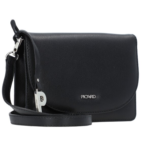 Picard Berlin Umhängetasche Leder 18.5 cm