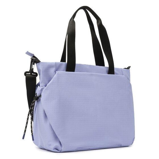Hedgren String Satoshi Shopper Tasche 35 cm Laptopfach