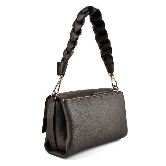 Coccinelle Boheme Schultertasche Leder 27 cm