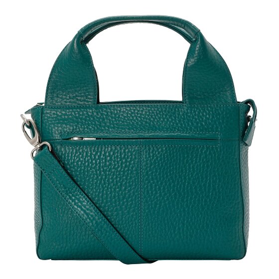 Voi Hirsch Floris Handtasche Leder 26 cm