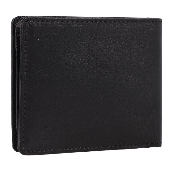 Braun Büffel Country Geldbörse RFID Leder 10,5 cm