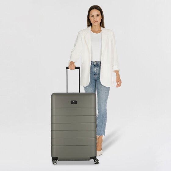 Joop! Volare 1.0 4 Rollen Trolley 77 cm