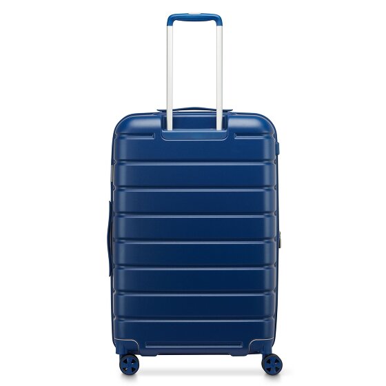 Roncato Relife 4 Rollen Trolley 73 cm mit Dehnfalte