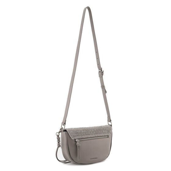 FredsBruder Weave Harmony Umhängetasche Leder 25 cm