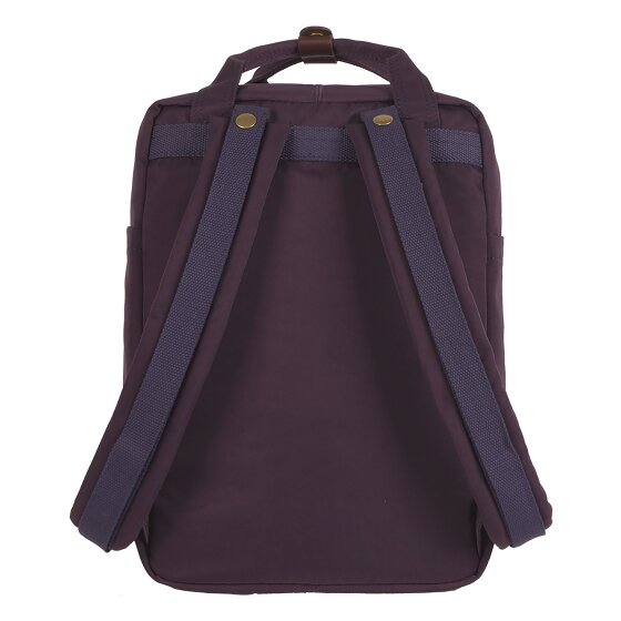 Doughnut Macaroon Daypack 38 cm Laptopfach