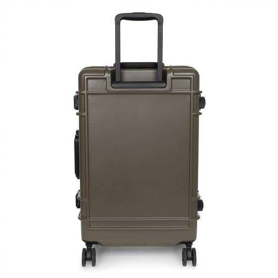 Eastpak Resist'r Case Resist'r Case 4 Rollen Trolley L 78 cm
