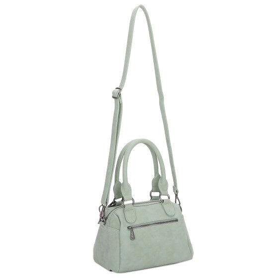 Fritzi aus Preußen Babe01N Vintage Handtasche 23.5 cm