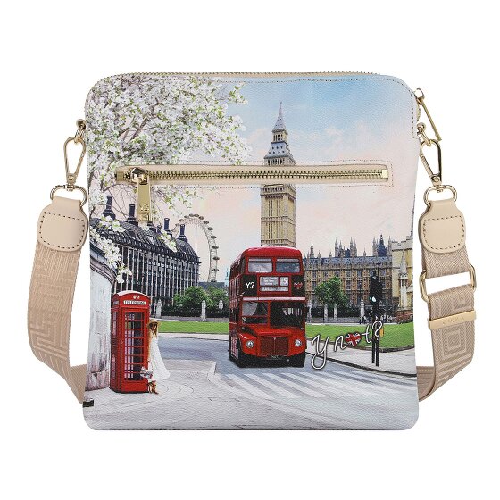 Y Not? Yesbag Umhängetasche 23 cm Y Not? Yesbag Umhängetasche 23 cm
