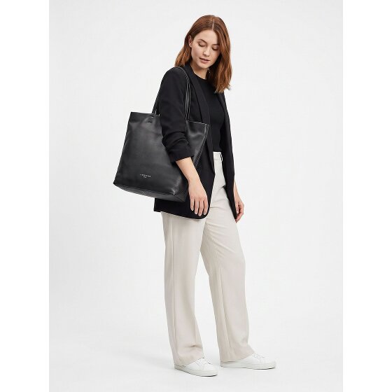 Liebeskind Hera II Schultertasche L Leder 42 cm