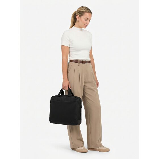 Jost Tallinn Aktentasche 40 cm Laptopfach