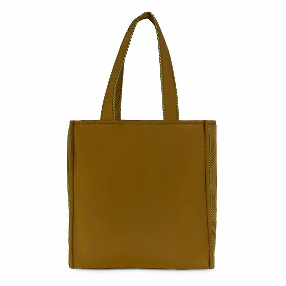 Oilily Quilted Flowers Skylari Shopper Tasche 34 cm