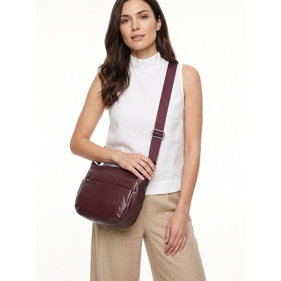 Mandarina Duck MD20 Umhängetasche Leder 37 cm