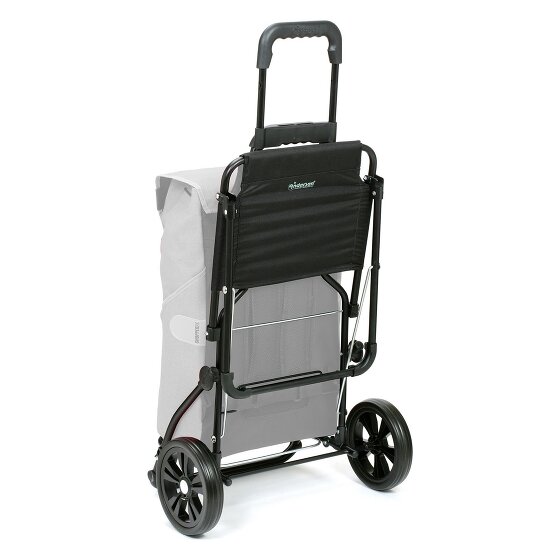 Andersen Shopper Komfort Shopper Senta 2.0 Einkaufstrolley 57 cm
