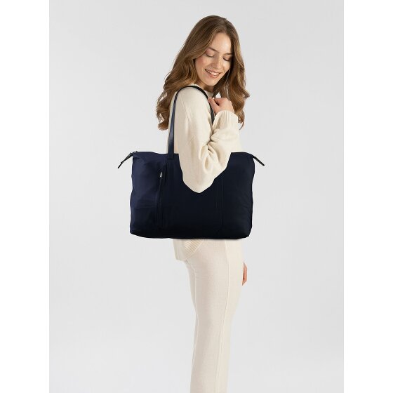 Piquadro Lyra Shopper Tasche 43 cm