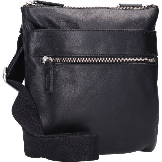 Picard Buddy Umhängetasche Leder 24 cm