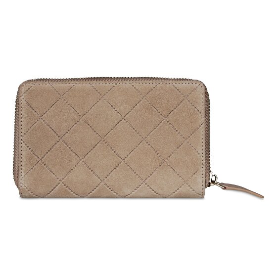 bugatti Fabia Geldbörse RFID Schutz Leder 16 cm