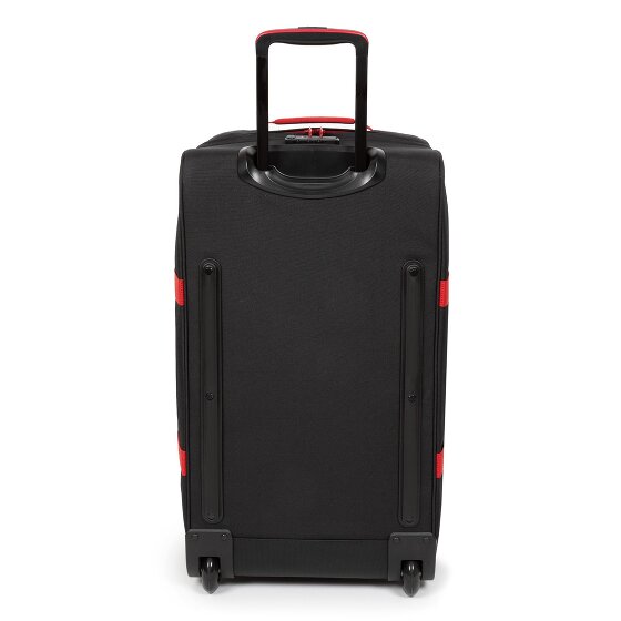 Eastpak Tranverz M 2 Rollen Trolley 67 cm