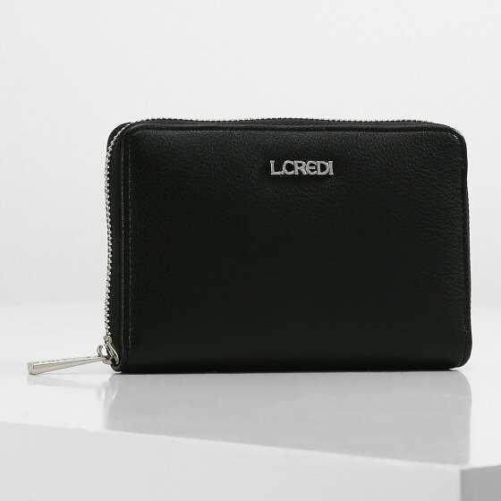 L.Credi Filippa Geldbörse RFID 16 cm