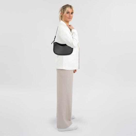 Liebeskind Motor Capsule Schultertasche L Leder 34 cm
