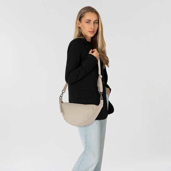 Harbour 2nd Novalie Umhängetasche Leder 43 cm