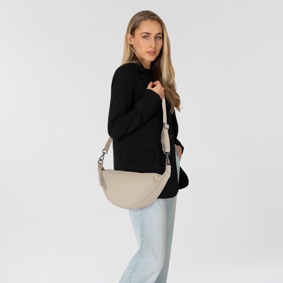 Harbour 2nd Just Pure Novalie Umhängetasche Leder 43 cm