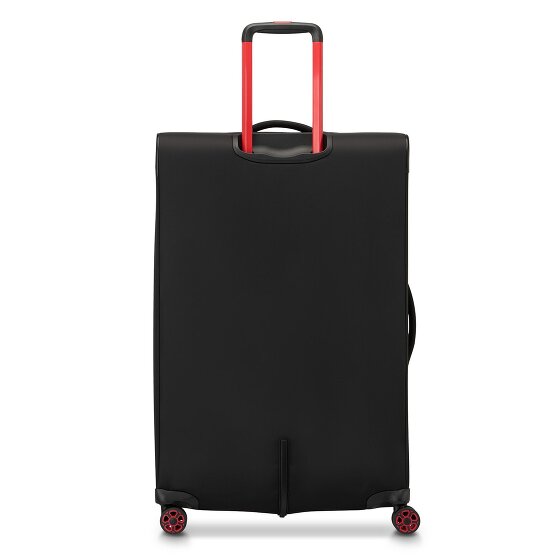 Roncato Move 4 Rollen Trolley 77 cm mit Dehnfalte Roncato Move 4 Rollen Trolley 77 cm mit Dehnfalte