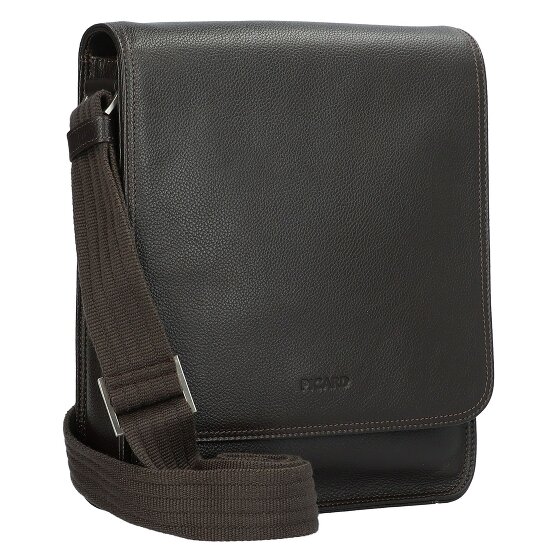Picard Milano Umhängetasche Leder 22 cm