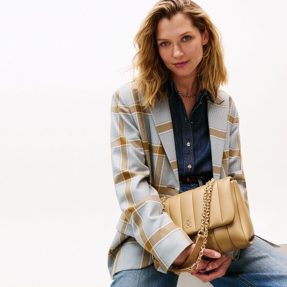 Tommy Hilfiger TH Grace Schultertasche 30 cm