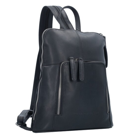The Chesterfield Brand Vivian 0 City Rucksack Leder 28 cm