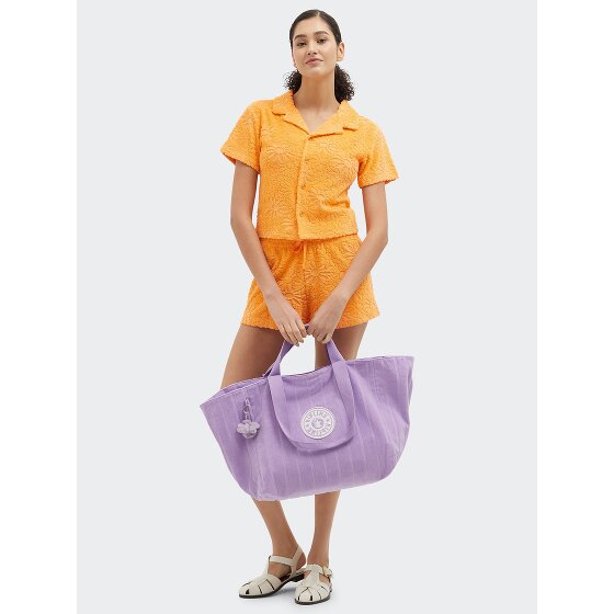Kipling Beach ++ Shopper Tasche 68 cm