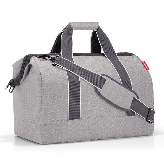 reisenthel Allrounder L Weekender Reisetasche 48 cm reisenthel Allrounder L Weekender Reisetasche 48 cm