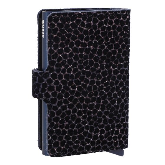 Secrid Slimwallet Kreditkartenetui RFID Schutz Leder 7 cm