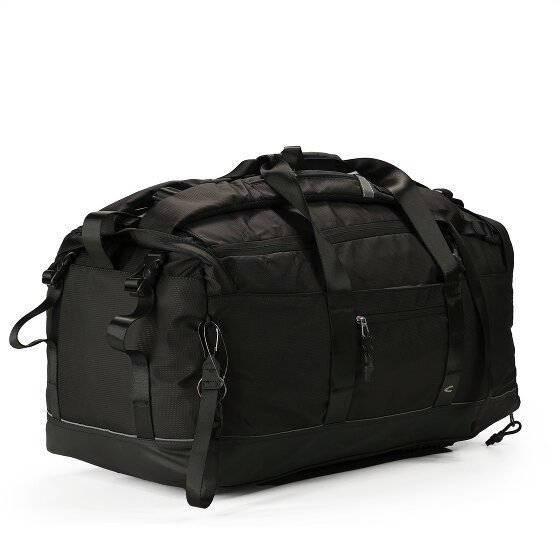 camel active Connect Weekender Reisetasche 61 cm